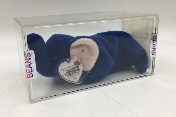 Rarest Beanie Babies and What Makes Them Hard to Find