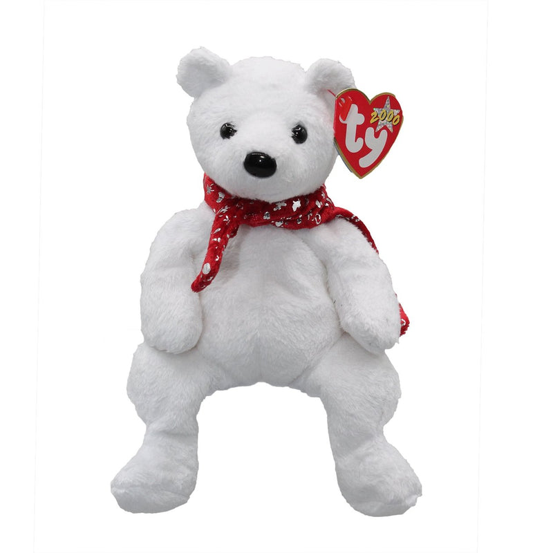 2000 Holiday Teddy the Bear reference photo