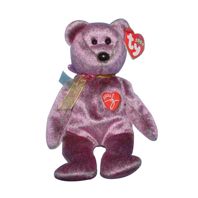 2000 Signature Bear reference photo