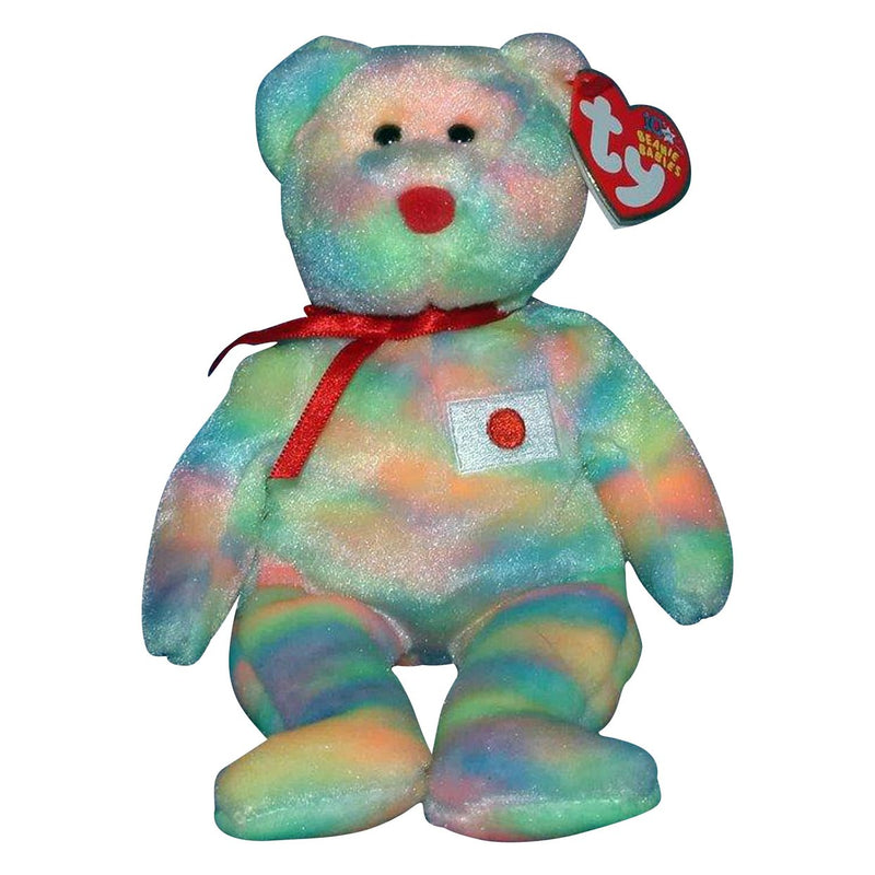 Ai the Bear reference photo