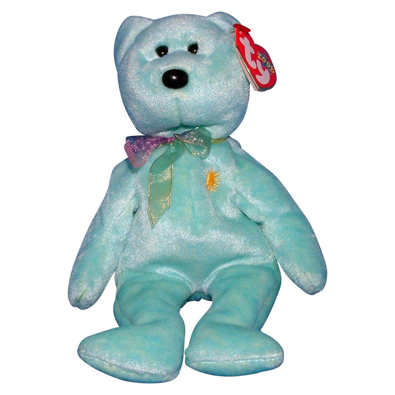 Ariel the Bear reference photo