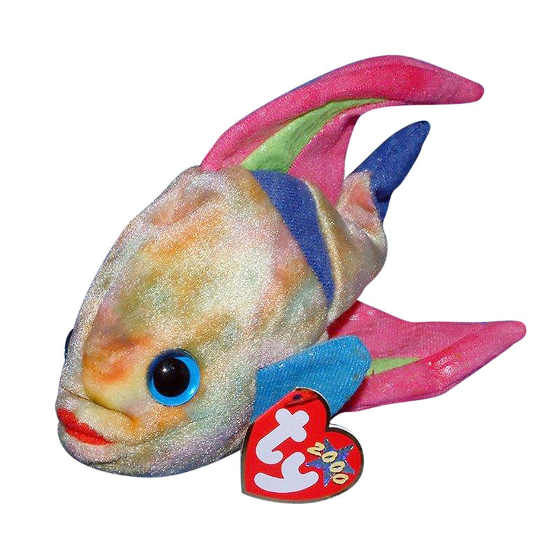 Aruba the Fish reference photo