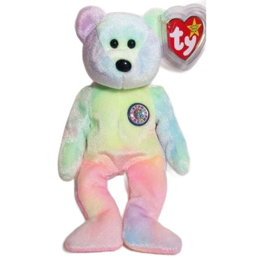 B.B. the Bear reference photo