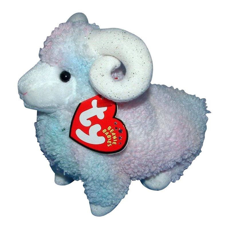 Bam the Ram reference photo