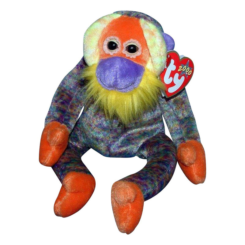 Bananas the Orangutan reference photo