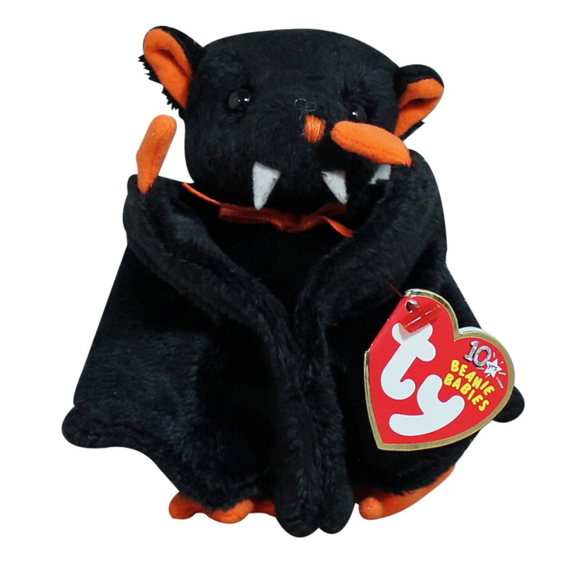 Bat E the Bat reference photo