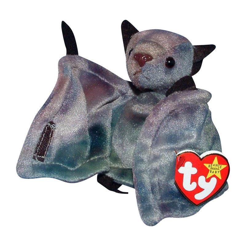 Batty the Bat Tie Dye reference photo