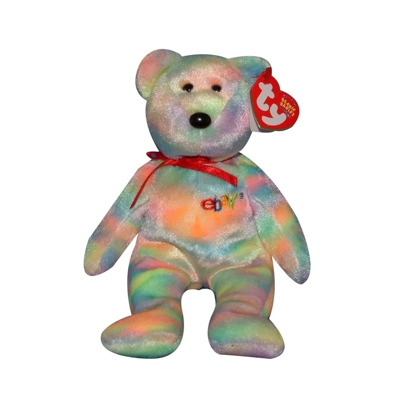 Bidder the Bear reference photo
