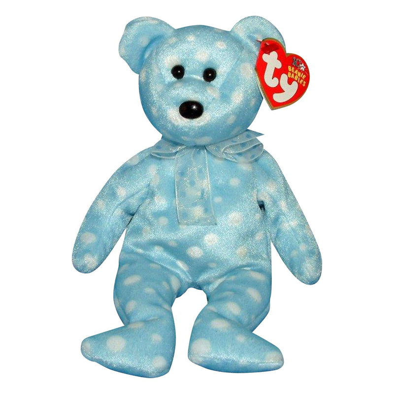 Bubbly the Bear reference photo