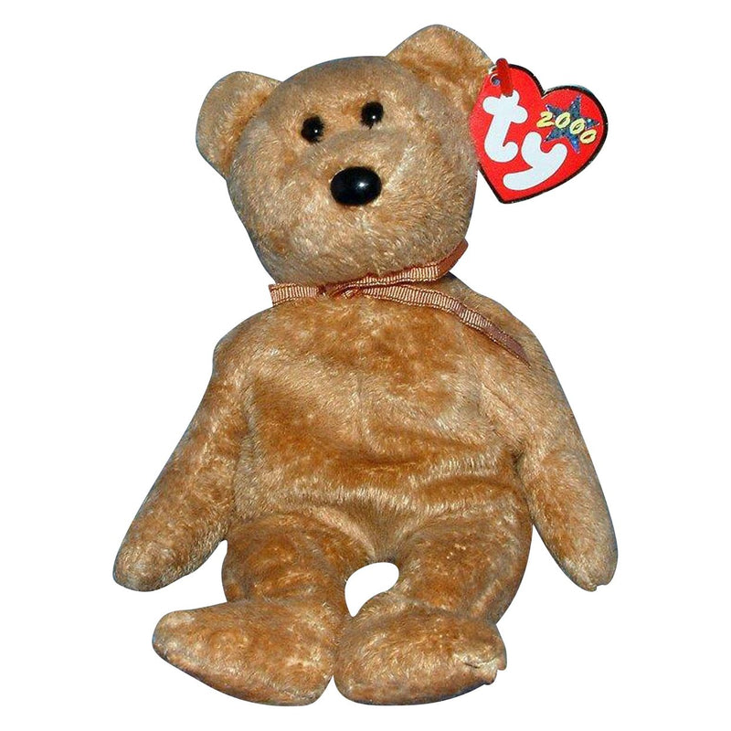 Cashew the Bear reference photo