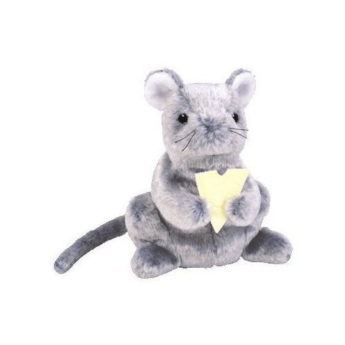 Cheddar the Mouse Grey reference photo