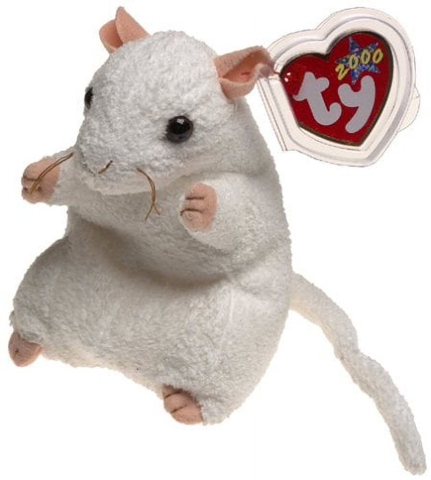 Cheezer the Mouse reference photo