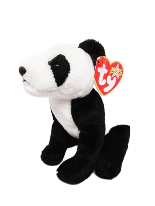China the Panda reference photo