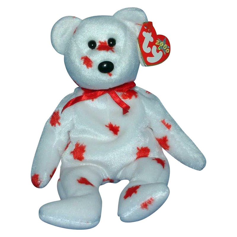 Chinook the Bear reference photo
