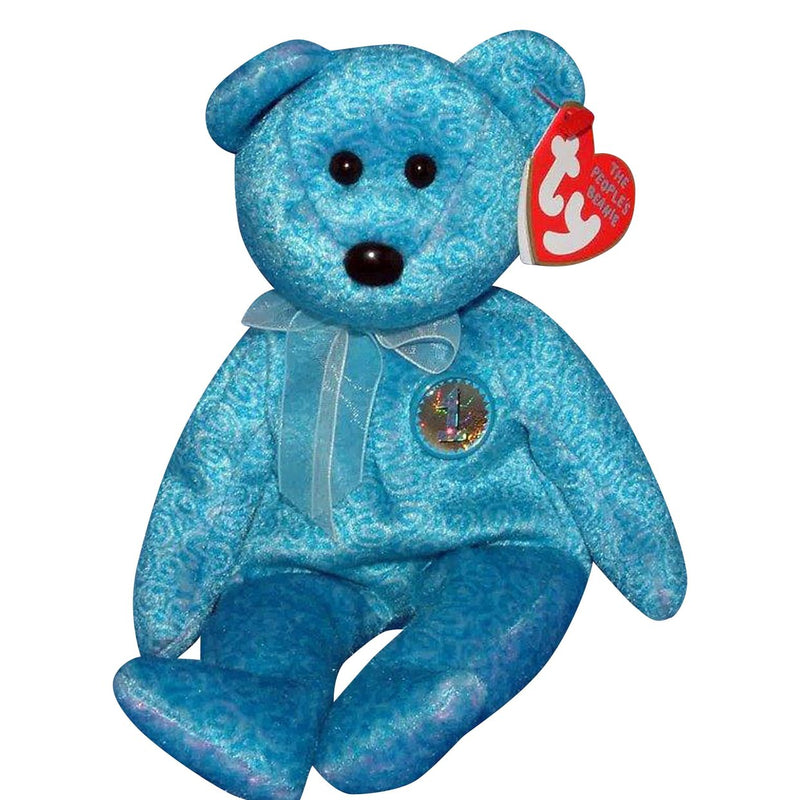 Classy the Bear reference photo