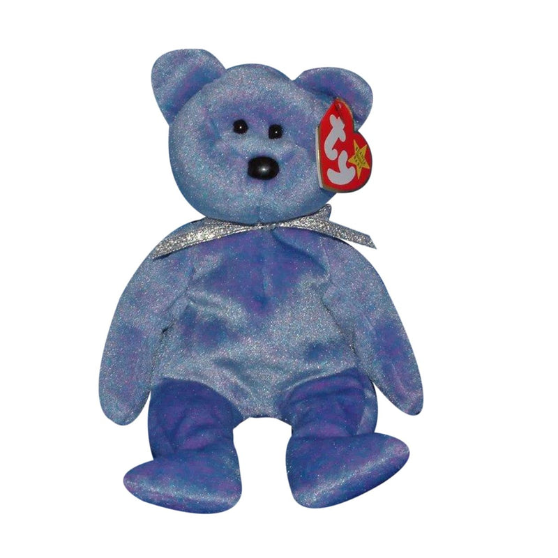 Clubby II the Bear reference photo