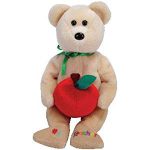 1 Teacher the Bear reference photo