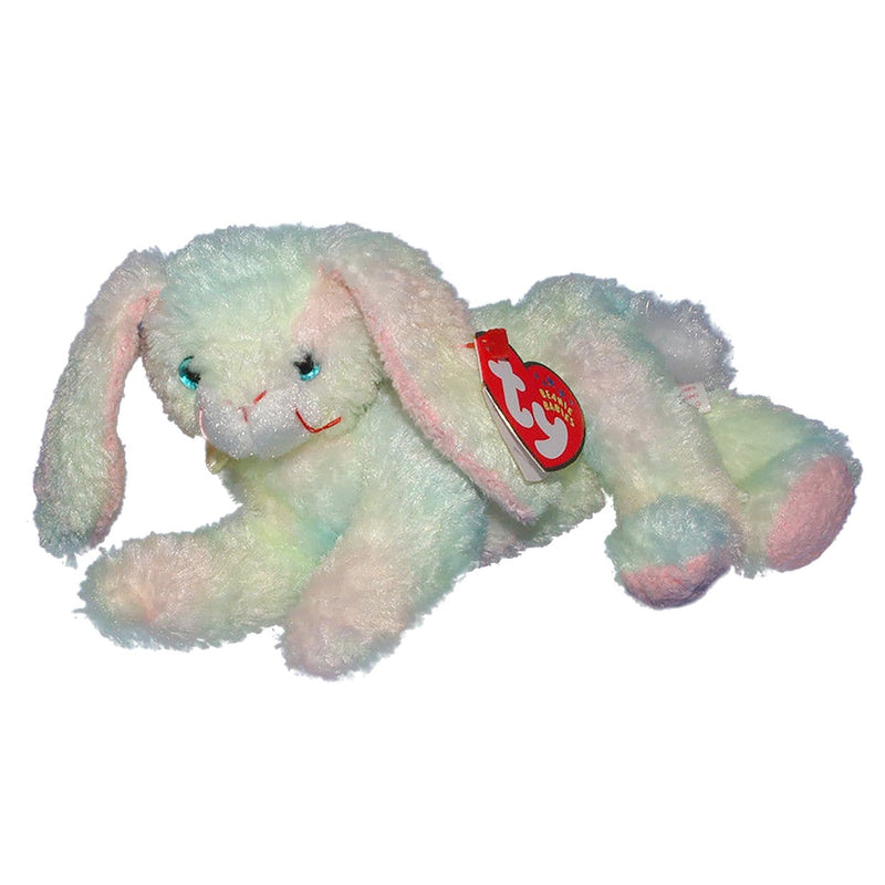 Cottonball the Rabbit reference photo