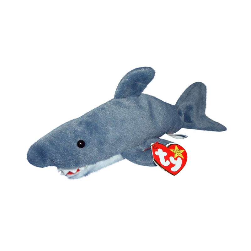 Crunch the Shark reference photo