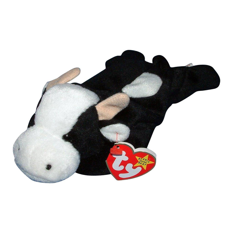 Daisy the Cow reference photo