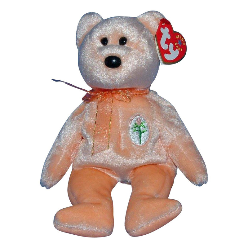 Dearest the Bear reference photo
