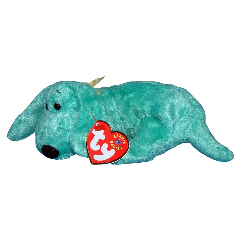 Diddley the Dog reference photo