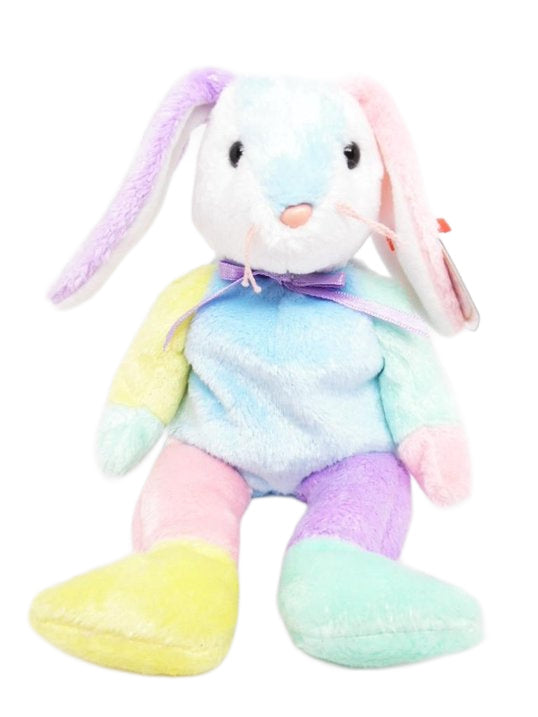 Dippy the Rabbit reference photo