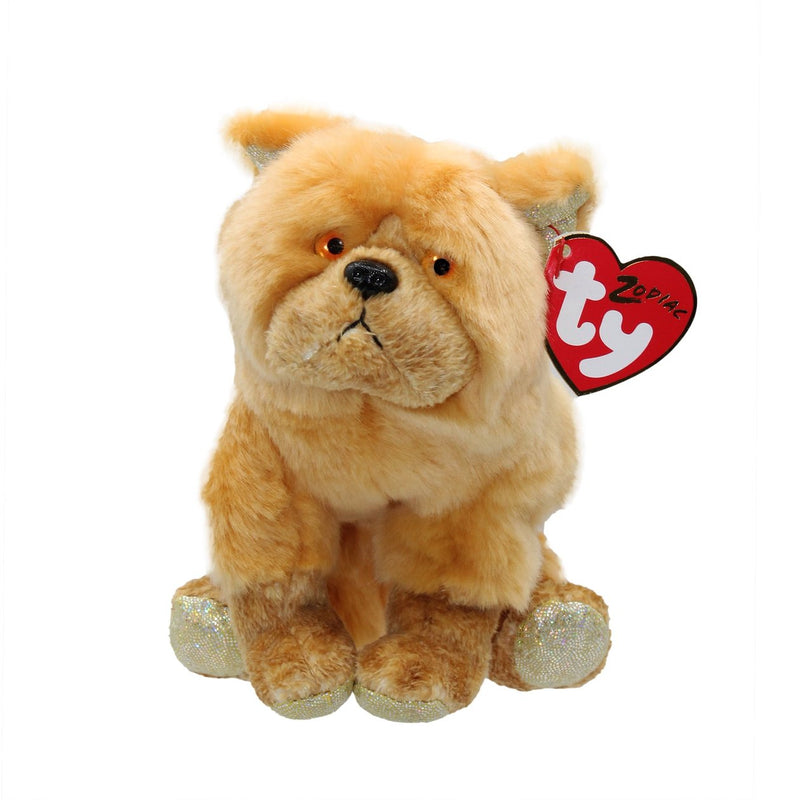 Zodiac Dog reference photo