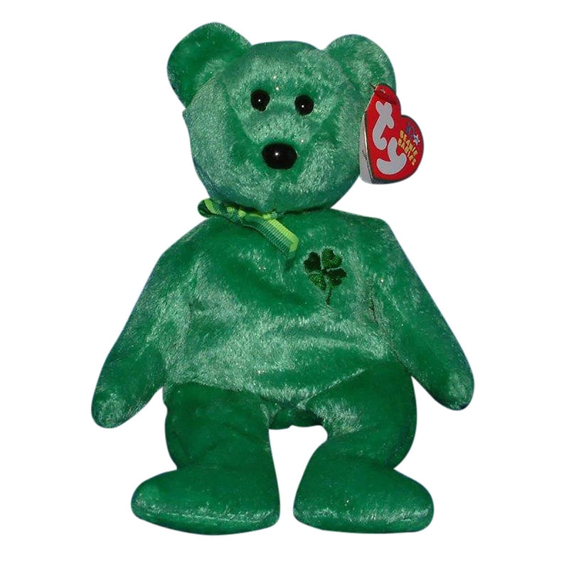 Dublin the Bear reference photo