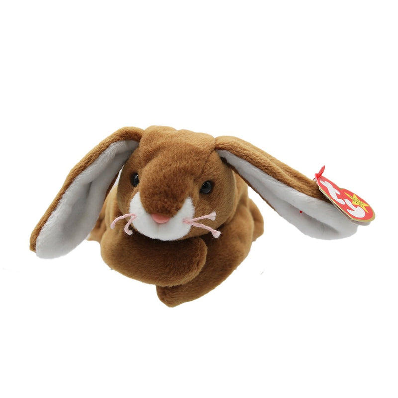 Ears the Rabbit reference photo