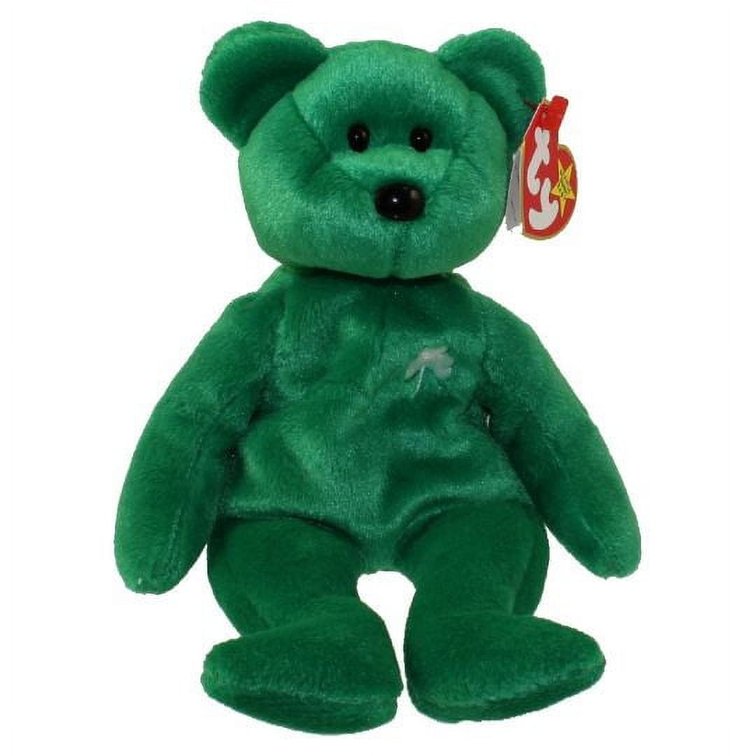 Erin the Bear reference photo