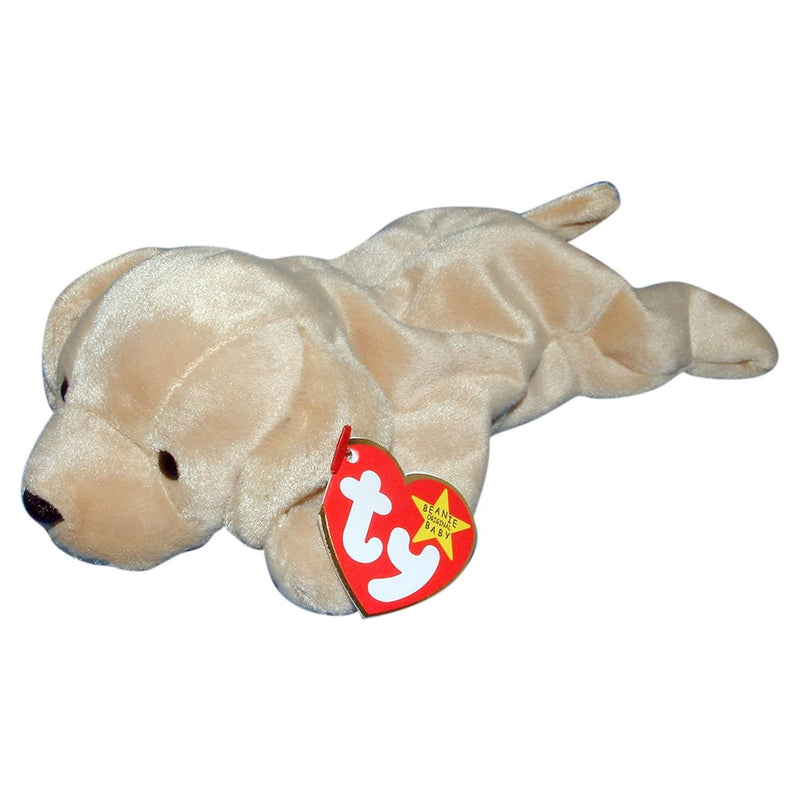Fetch the Golden Retriever reference photo