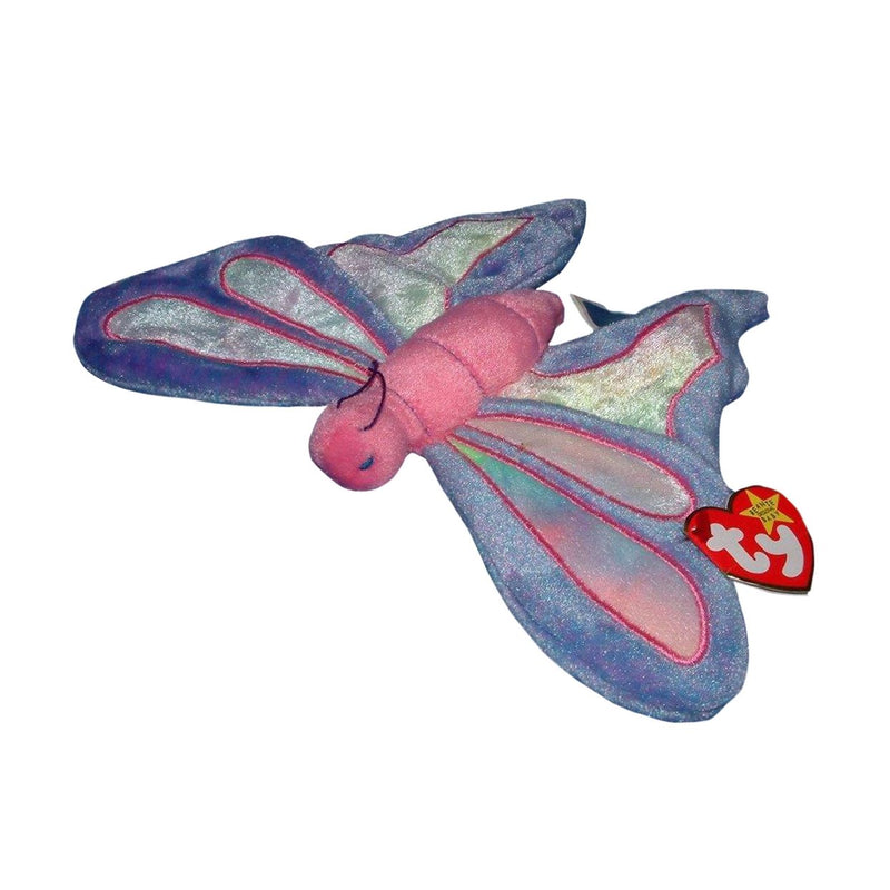 Flitter the Butterfly reference photo
