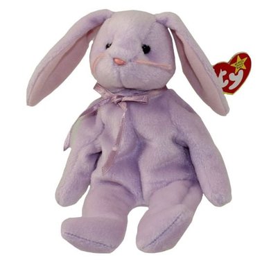 Floppity the Rabbit reference photo