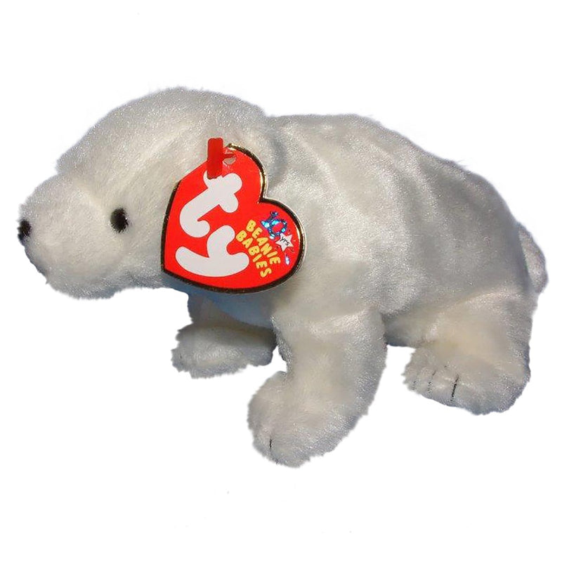 Fridge the Polar Bear reference photo