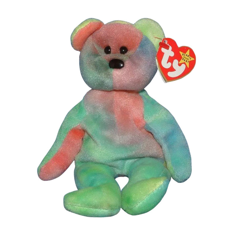 Garcia the Bear reference photo