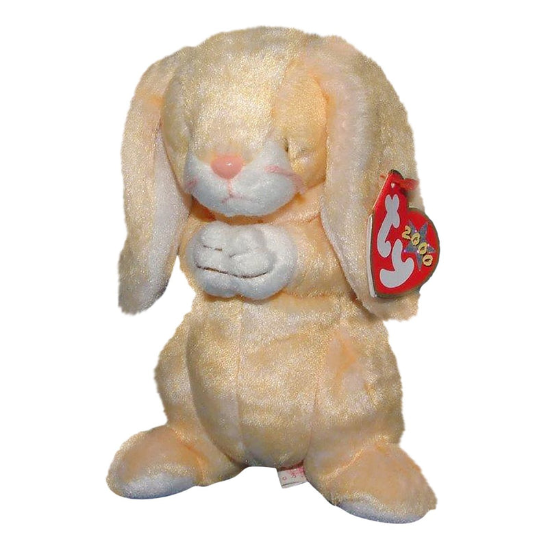 Grace the Rabbit reference photo