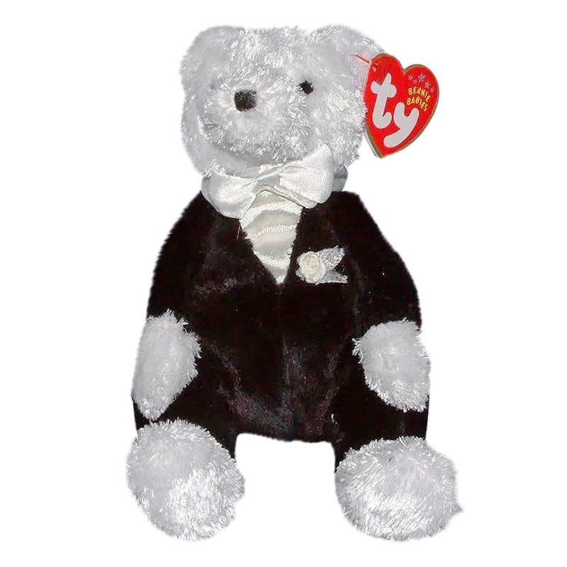 Groom the Bear reference photo