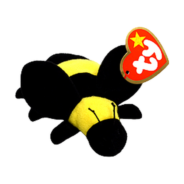 Bumble the Bee reference photo