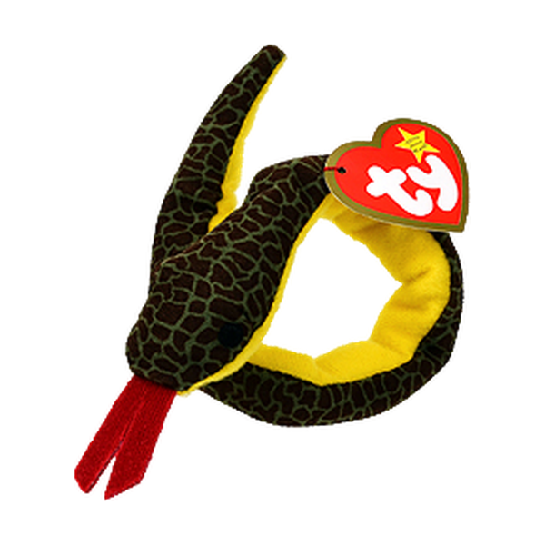 Slither the Snake reference photo