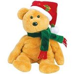 2003 Holiday Teddy the Bear reference photo