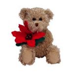 2005 Holiday Teddy the Bear reference photo