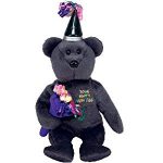 2006 Happy New Year the Bear reference photo