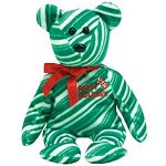 2007 Holiday Teddy the Bear (Green) reference photo