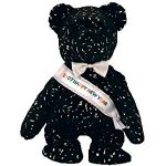 2007 Happy New Year the Bear reference photo