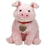 2007 Zodiac Pig the Pig reference photo