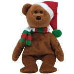 2008 Holiday Teddy the Bear reference photo