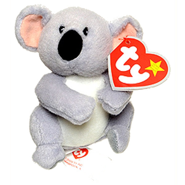 Aussie the Koala reference photo