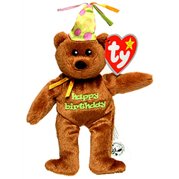 Celebration the Bear reference photo