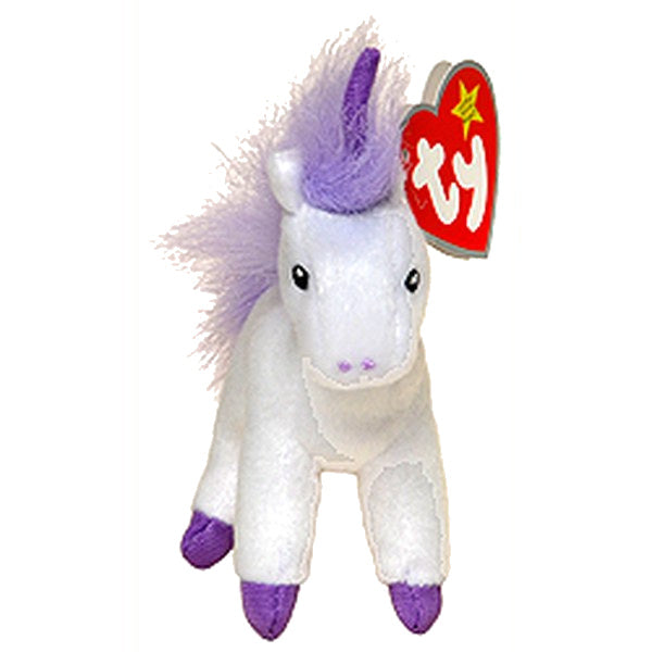 Fable the Unicorn reference photo